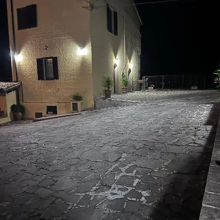 Appartamento Rosemary Bevagna